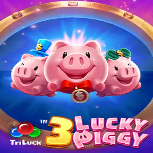 Discover the Exciting World of 3LUCKYPIGGY on Ai7⭐️ ONLINE PLATAFORMA OFICIAL