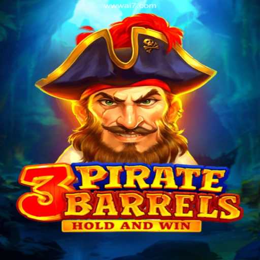 Unveiling 3PirateBarrels: The Intriguing World of High-Seas Adventure