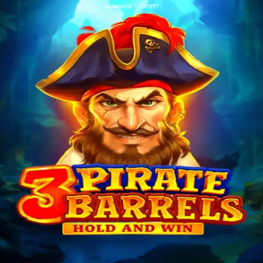 Unveiling 3PirateBarrels: The Intriguing World of High-Seas Adventure