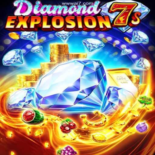 Exploring DiamondExplosion7s: A Winning Combination of Thrill and Strategy