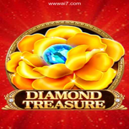 Exploring the World of Diamondtreasure: A Modern Gaming Experience