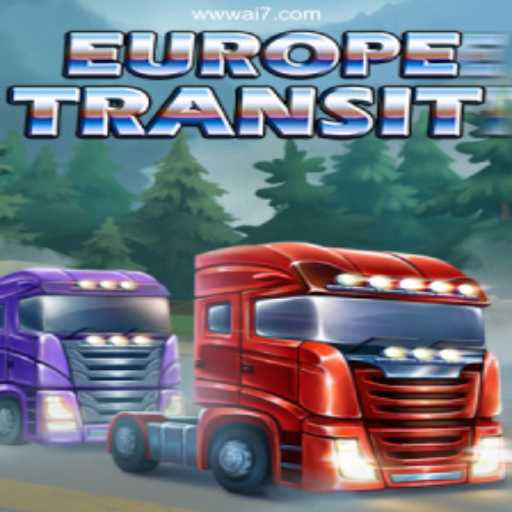 Discovering EuropeTransit: A New Era of Gaming with Ai7⭐️ ONLINE PLATAFORMA OFICIAL