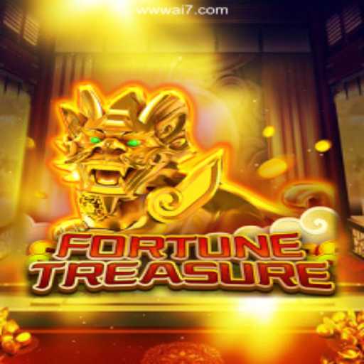 Discover the Thrilling World of FortuneTreasure: A Gaming Experience Like No Other