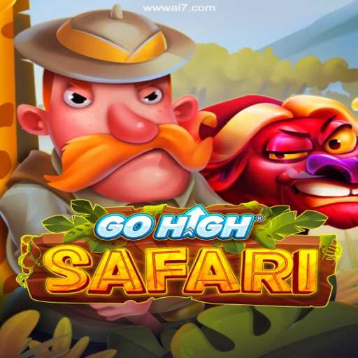 Discover the Exciting World of GoHighSafari