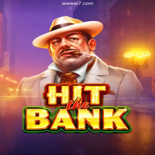 HitTheBank: An Immersive Experience with Ai7⭐️ Online Platform