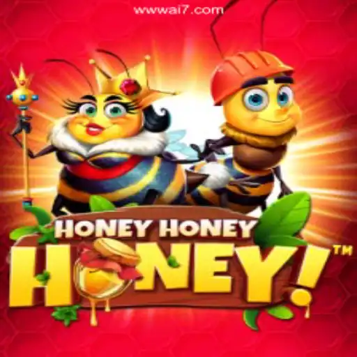 HoneyHoneyHoney: Exploring the Buzz of This Enticing Slot Game