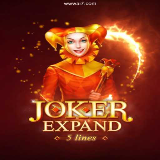 JokerExpand: Unlocking New Worlds with Ai7⭐️