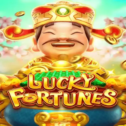 Discover the Thrilling World of LUCKYFORTUNES: Ai7⭐️ ONLINE PLATAFORMA OFICIAL