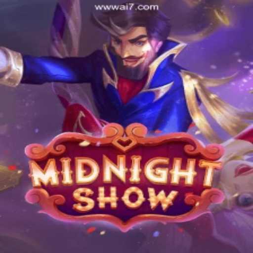 Exploring MidnightShow: The Enigmatic World of Ai7⭐️ ONLINE PLATAFORMA OFICIAL