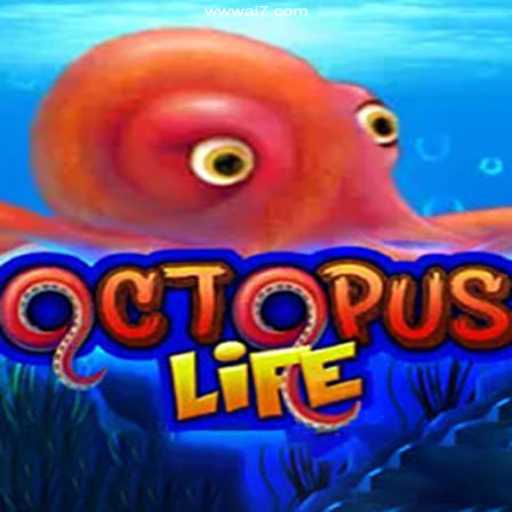 OctopusLife: Dive Into the Enigmatic World of Aquatic Adventure