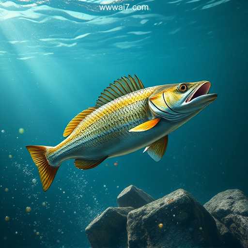 Exploring the Thrilling World of Online Fishing with Ai7⭐️ ONLINE PLATAFORMA OFICIAL