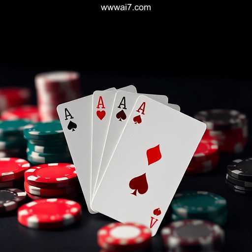 Exploring the Exciting World of Poker Games