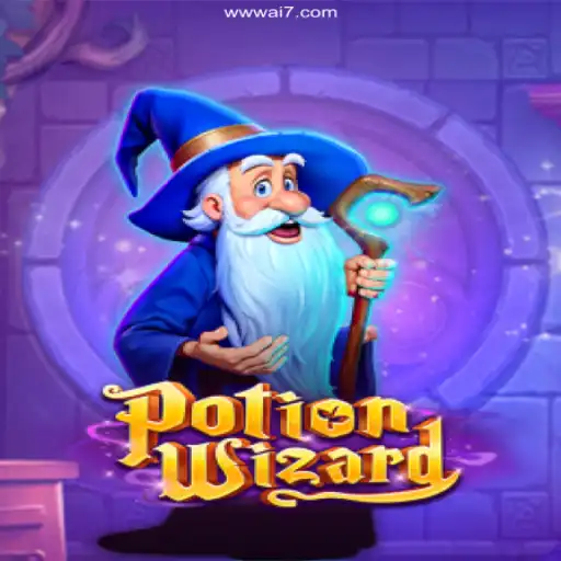 Explore the Magic of PotionWizard: A Thrilling Gaming Experience