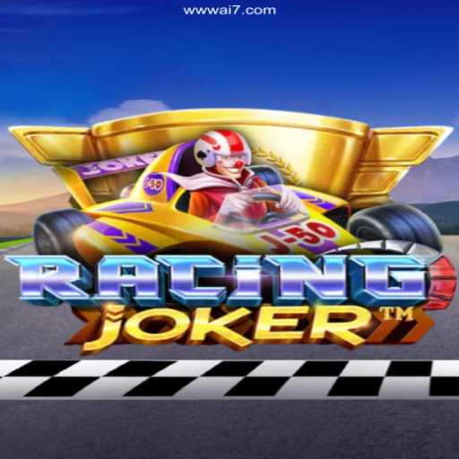 Exploring the Thrill of RacingJoker: An In-Depth Look