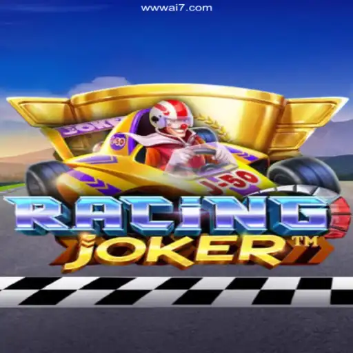 Exploring the Thrill of RacingJoker: An In-Depth Look