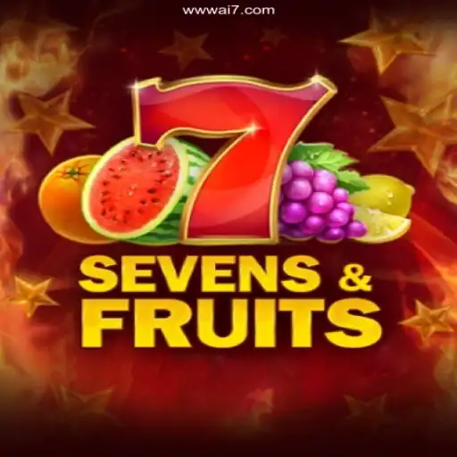 Unveiling SevensFruits: A Flavorful Dive Into Digital Gaming