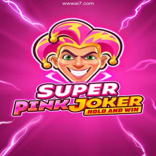 Exploring SuperPinkJoker: The Latest Gaming Sensation