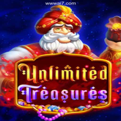 Explore the Exciting World of UnlimitedTreasures on Ai7⭐️ ONLINE PLATAFORMA OFICIAL