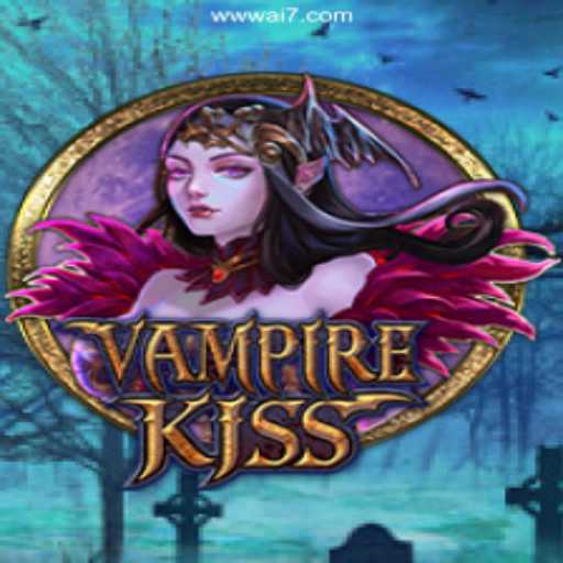 Discover the Thrills of VampireKiss: An Immersive Gaming Experience