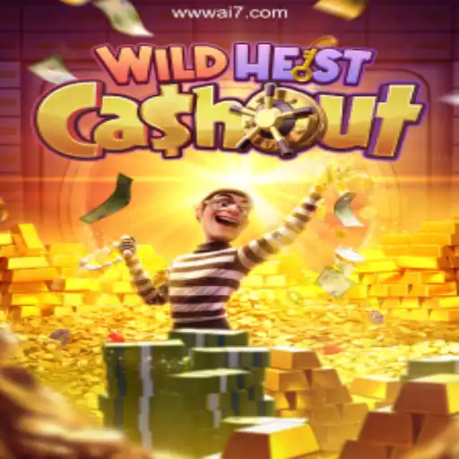 WildHeistCashout: The Thrilling Adventure Awaits